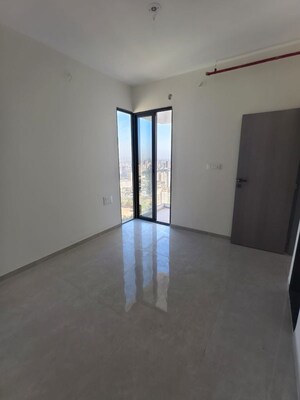 2 BHK Apartment For Sale in Dhamji Shamji Mahavir Spring Tulip Phase 1, Pokhran Road No Two