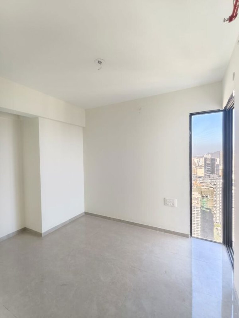 Room, dhamji-shamji-mahavir-spring-tulip-phase-1 2 Bedroom 782 Sq.Ft. Apartment In Pokhran Road No Two Thane 10443900