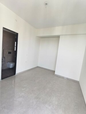 Room in 2 BHK Apartment at Dhamji Shamji Mahavir Spring Tulip Phase 1, Pokhran Road No Two – for Sale
