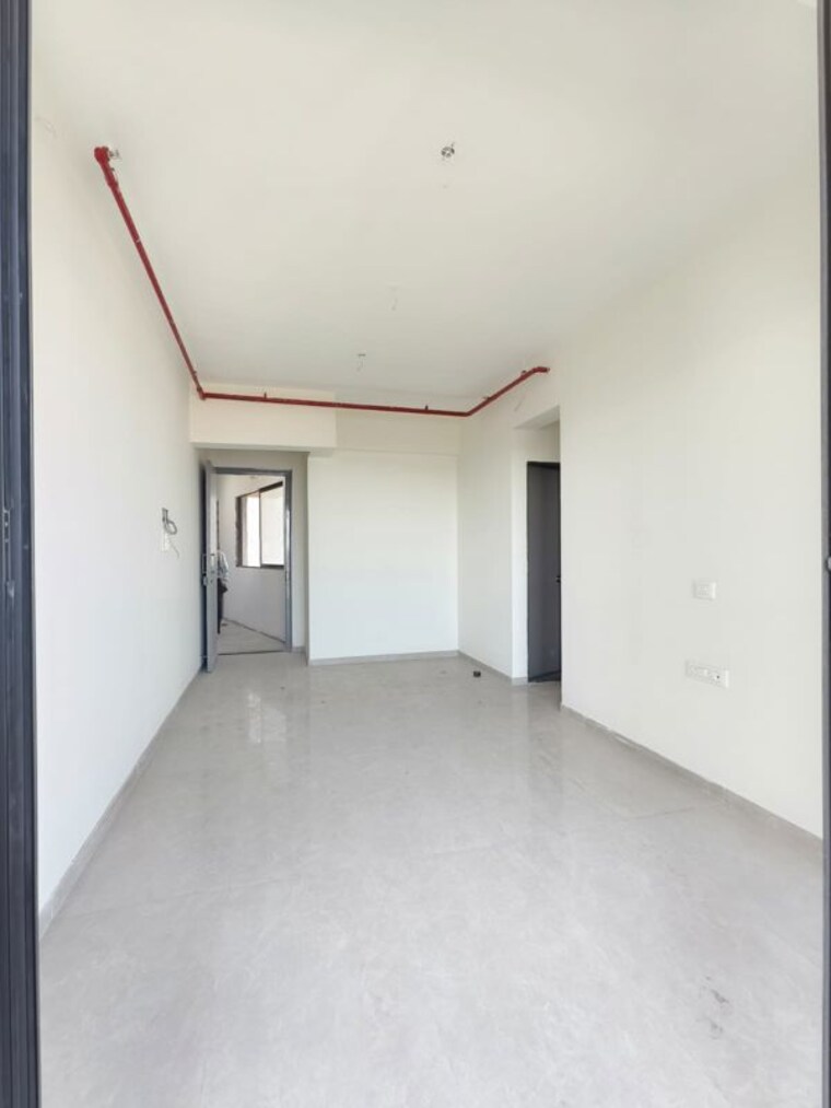 Room, dhamji-shamji-mahavir-spring-tulip-phase-1 2 Bedroom 782 Sq.Ft. Apartment In Pokhran Road No Two Thane 10443900