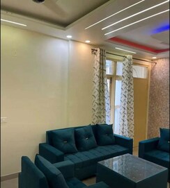 2 BHK Apartment For Rent in Maya Garden City