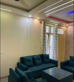 2 BHK Apartment For Rent in Maya Garden City, Lohgarh