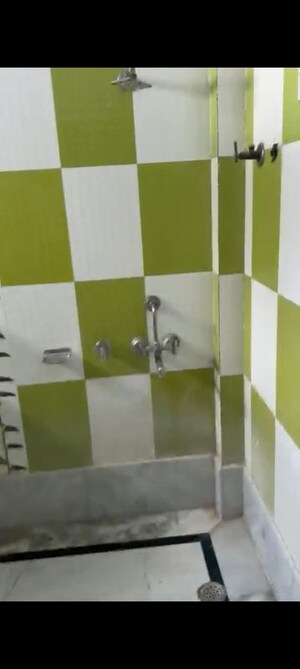 Furnished Amenities in 2 BHK Independent House at Advocate Residency, Pi Greater Noida – for Rent