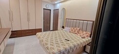 3.5 BHK + Store Room Apartment For Sale in Oxy Beaumonde
