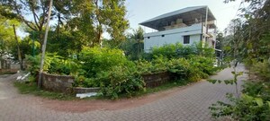  Plot – Exterior View View at Chittethukara - for Sale