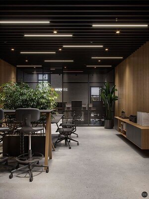  Office Space For Sale in Sumer Kendra, Worli