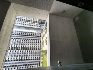 1 BHK Apartment – Exterior View View at Kolte Patil Life Republic R 10, Hinjewadi - for Rent