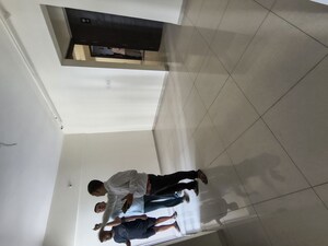 Furnished Amenities in 1 BHK Apartment at Kolte Patil Life Republic R 10, Hinjewadi – for Rent