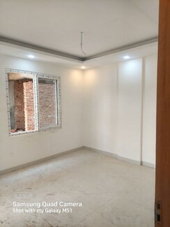 3 BHK + Pooja Room,Study Room Builder Floor For Sale in Sector 107