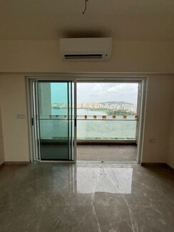 3 BHK + Pooja Room,Servant Room Apartment For Rent in LnT Elixir Reserve