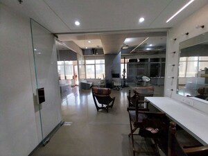 Parking in  Office Space at Marathon NextGen Innova, Lower Parel – for Sale