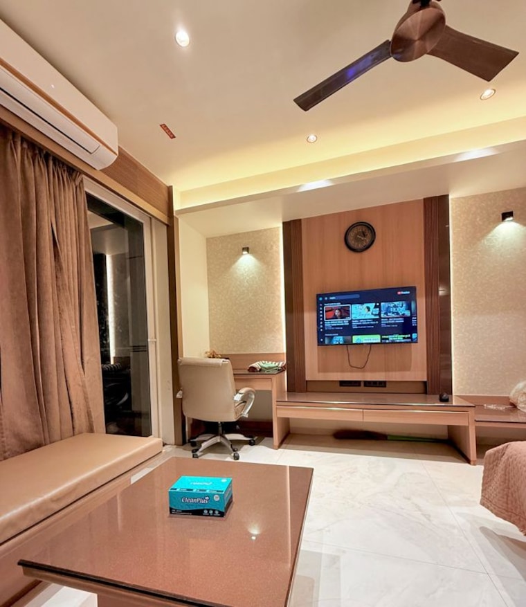 undefined, gaur-city-center Studio 600 Sq.Ft. Apartment In Sector 4 Greater Noida Greater Noida 10443940