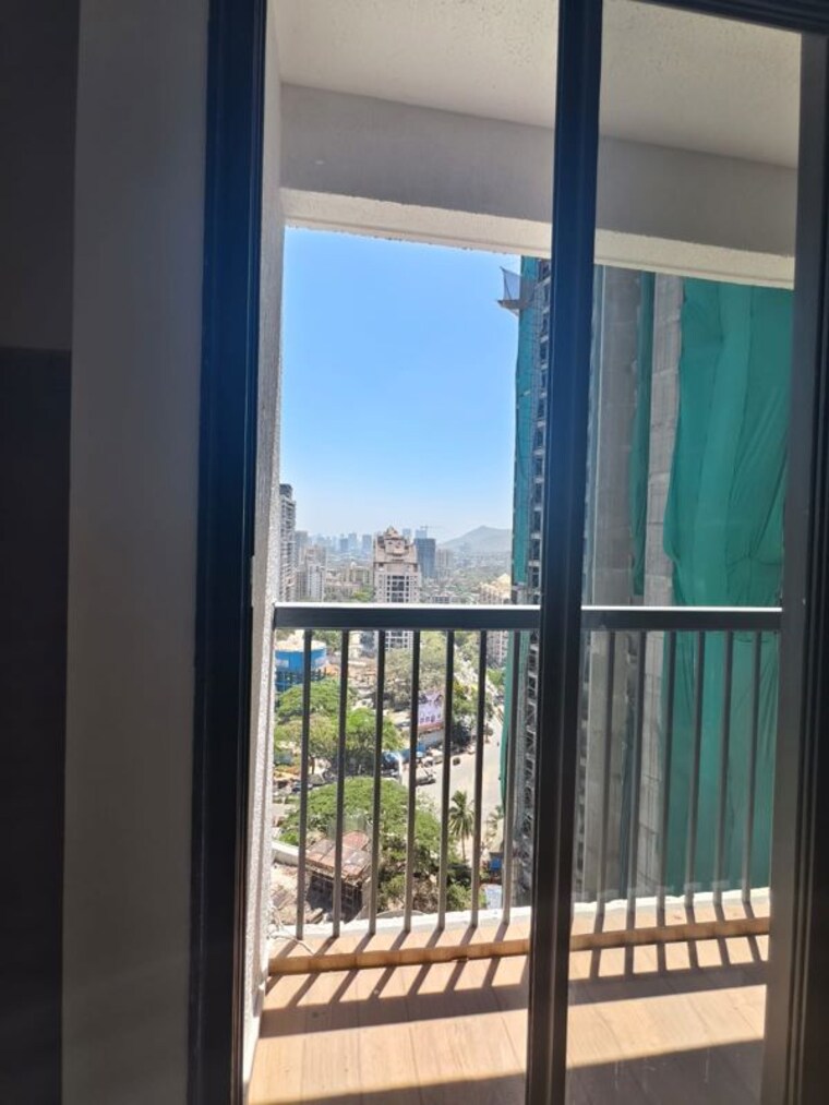 Room, damji-shamji-mahavir-spring-tulip-phase-1 2 Bedroom 713 Sq.Ft. Apartment In Pokhran Road No Two Thane 10443950