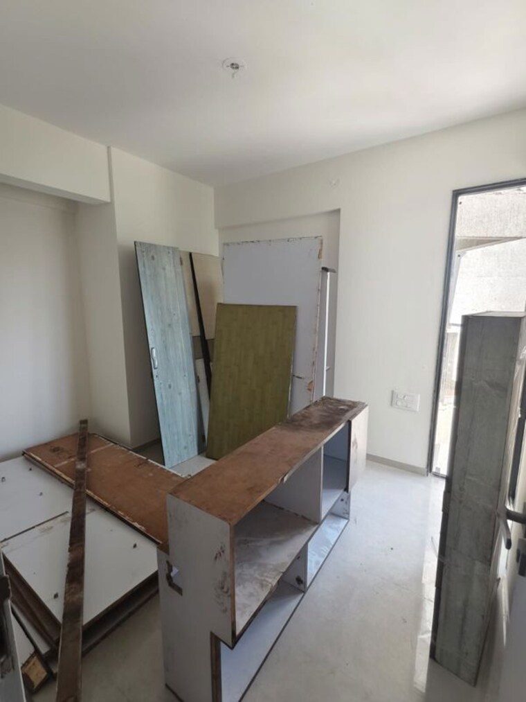 Team Area, damji-shamji-mahavir-spring-tulip-phase-1 2 Bedroom 713 Sq.Ft. Apartment In Pokhran Road No Two Thane 10443950