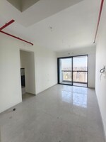 2 BHK + Pooja Room 713 Sq.Ft. Apartment in Damji Shamji Mahavir Spring Tulip Phase 1