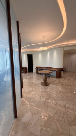 Parking in  Office Space at One Lodha Place, Lower Parel – for Sale