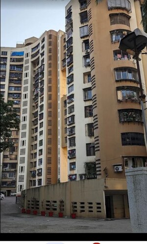 3 BHK Apartment – Exterior View View at Aster Tower, Goregaon East - for Rent