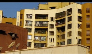 3 BHK Apartment For Rent in Aster Tower, Goregaon East
