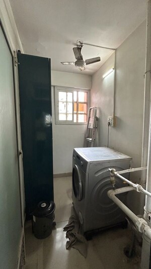 Team Area in 3 BHK Apartment at Nahar Amrit Shakti, Chandivali – for Rent