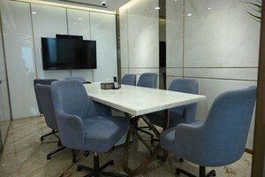 Team Area in  Office Space at One Lodha Place, Lower Parel – for Sale