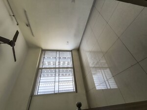 Building Lobby in 1 BHK Apartment at Kolte Patil Life Republic Oro Avenue, Hinjewadi – for Rent