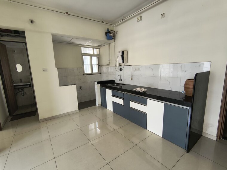 Kitchen, kolte-patil-life-republic-oro-avenue 1 Bedroom 410 Sq.Ft. Apartment In Hinjewadi Pune 10443952
