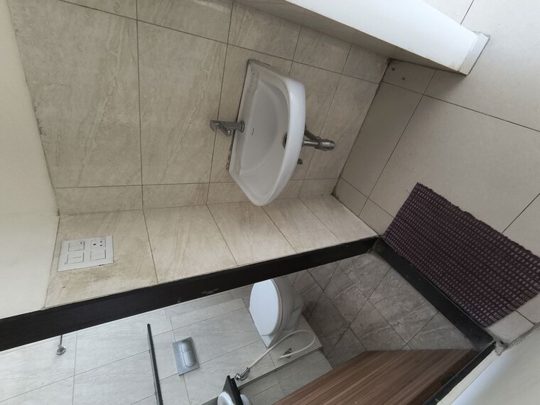 Bathroom, kolte-patil-life-republic-oro-avenue 1 Bedroom 410 Sq.Ft. Apartment In Hinjewadi Pune 10443952