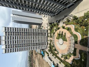 1 BHK Apartment – Exterior View View at Kolte Patil Life Republic Oro Avenue, Hinjewadi - for Rent