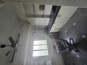 Kitchen in 1 BHK Apartment at Damodar Park Apartment, Ghatkopar West – for Rent