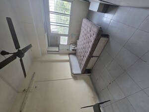 Bedroom in 1 BHK Apartment at Damodar Park Apartment, Ghatkopar West – for Rent
