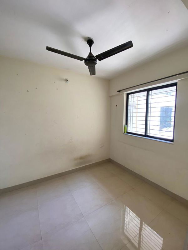 1 BHK 380 Sq.Ft. Apartment in Lodha Palava Crown