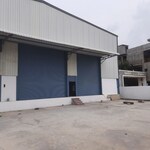16500 Sq.Ft. Warehouse in Choodasandra
