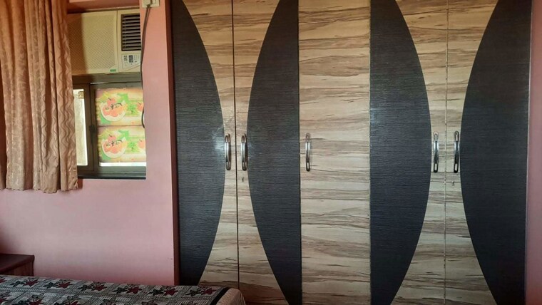 Bathroom, lodha-splendora 3 Bedroom 1250 Sq.Ft. Apartment In Ghodbunder Road Thane 10442160