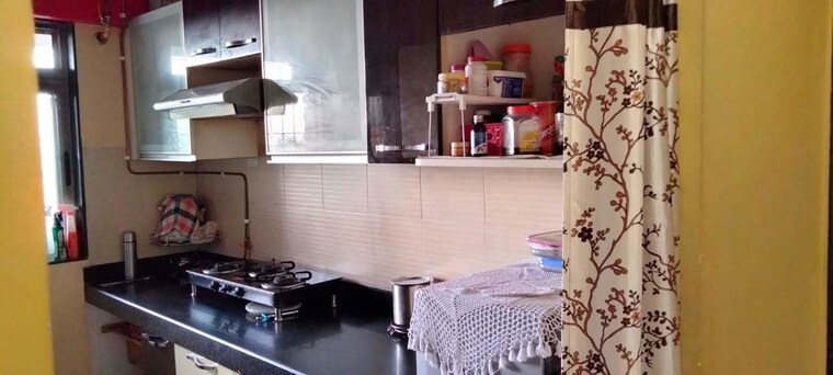 Team Area, lodha-splendora 3 Bedroom 1250 Sq.Ft. Apartment In Ghodbunder Road Thane 10442160