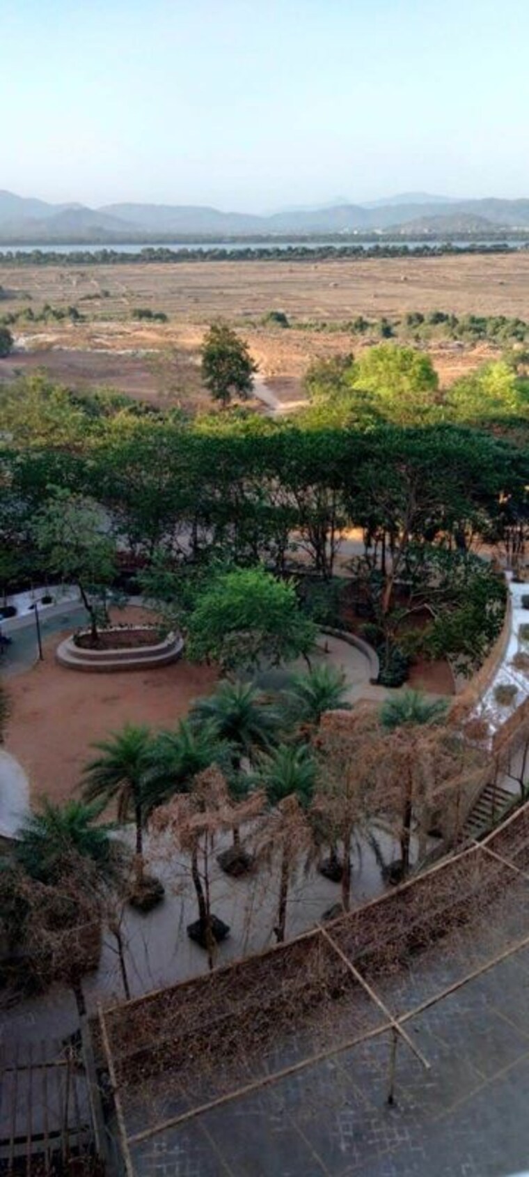 undefined, lodha-splendora 3 Bedroom 1250 Sq.Ft. Apartment In Ghodbunder Road Thane 10442160