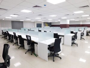  Office Space For Rent in Vijay Nagar