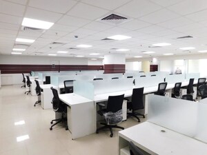 Furnished Amenities in  Office Space at Vijay Nagar – for Rent
