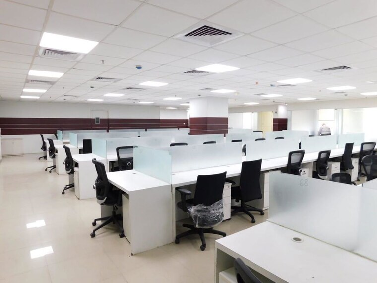 undefined, vijay nagar Commercial Office Space 2240 Sq.Ft. In Vijay Nagar Indore 10443976