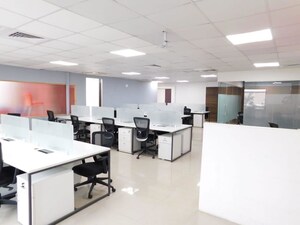 Furnished Amenities in  Office Space at Vijay Nagar – for Rent