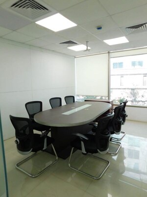 Furnished Amenities in  Office Space at Vijay Nagar – for Rent