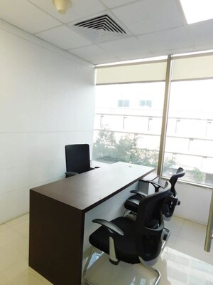 Furnished Amenities in  Office Space at Vijay Nagar – for Rent