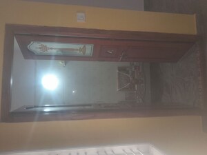 Furnished Amenities in 3 BHK Builder Floor at Akshya Nagar – for Rent