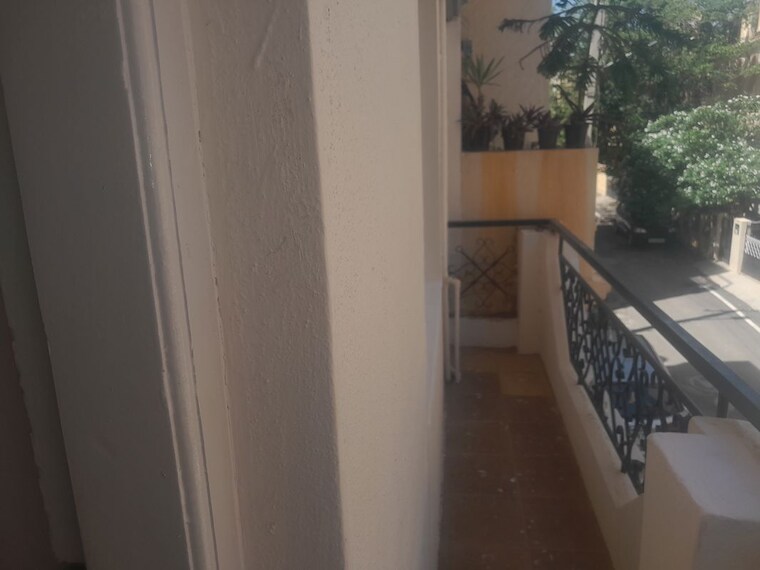 Balcony, akshya nagar 3 Bedroom 1200 Sq.Ft. Builder Floor In Akshya Nagar Bangalore 10443999