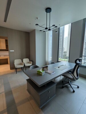  Office Space For Sale in One Lodha Place, Lower Parel