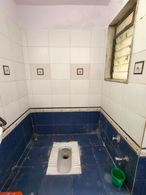 Kitchen in 2 BHK Apartment at Rutu Park Majiwada, Thane West – for Rent