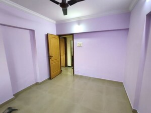 Room in 2 BHK Apartment at Rutu Park Majiwada, Thane West – for Rent
