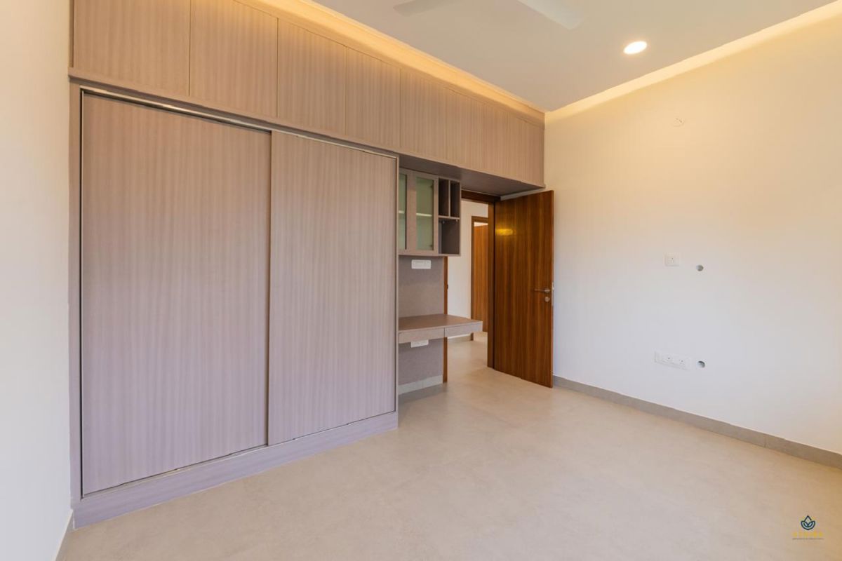 4 BHK 4900 Sq.Ft. Apartment in SS Hibiscus