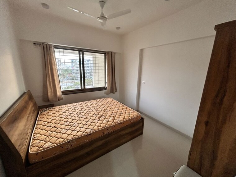 Bedroom, kohinoor-sportsville 1 Bedroom 450 Sq.Ft. Apartment In Hinjewadi Pune 10444000