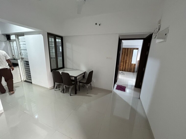 Team Area, kohinoor-sportsville 1 Bedroom 450 Sq.Ft. Apartment In Hinjewadi Pune 10444000