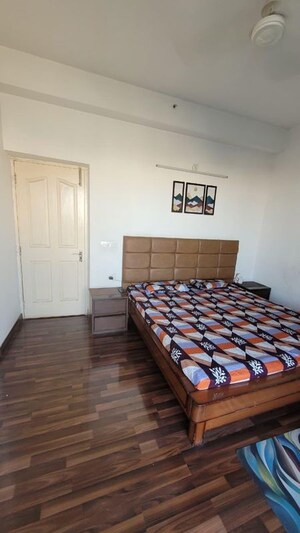 3.5 BHK Apartment For Rent in DLF New Town Heights II, Sector 86